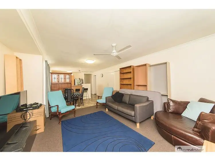 Fifth view of Homely house listing, 92 Murray Street, The Range QLD 4700