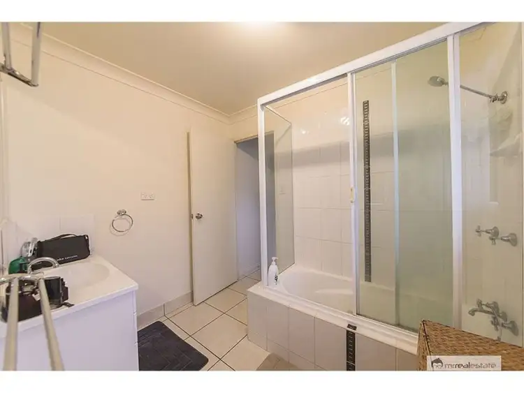 Third view of Homely house listing, 35 Buckle Street, Park Avenue QLD 4701