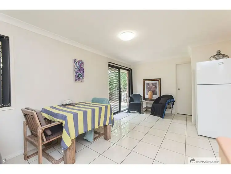 Sixth view of Homely house listing, 35 Buckle Street, Park Avenue QLD 4701
