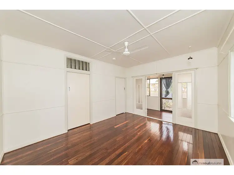 Third view of Homely house listing, 63 Alexandra Street, Park Avenue QLD 4701