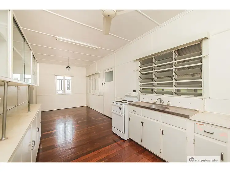 Fourth view of Homely house listing, 63 Alexandra Street, Park Avenue QLD 4701