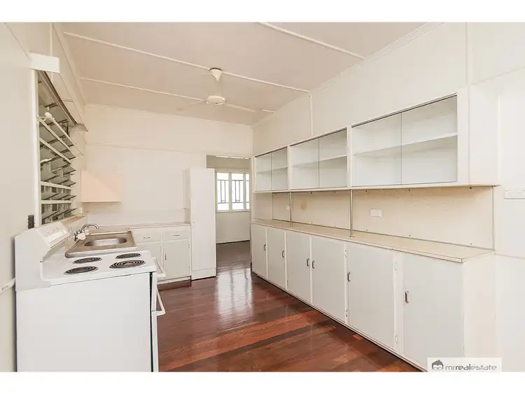 Fifth view of Homely house listing, 63 Alexandra Street, Park Avenue QLD 4701