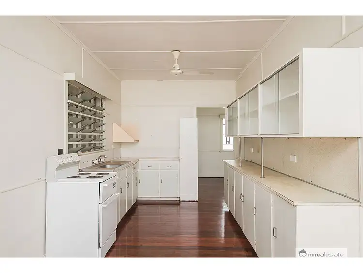Sixth view of Homely house listing, 63 Alexandra Street, Park Avenue QLD 4701