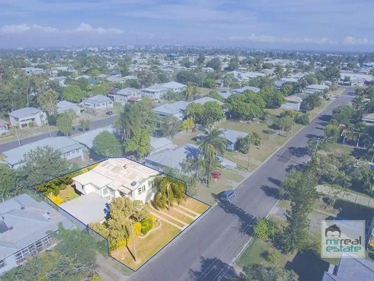 108 Stamford Street, Berserker QLD 4701