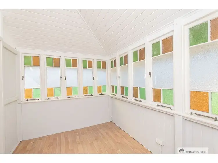 Fifth view of Homely house listing, 95 Randwick Street, Berserker QLD 4701