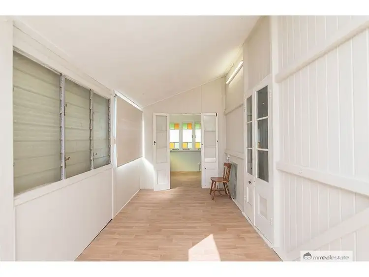 Sixth view of Homely house listing, 95 Randwick Street, Berserker QLD 4701