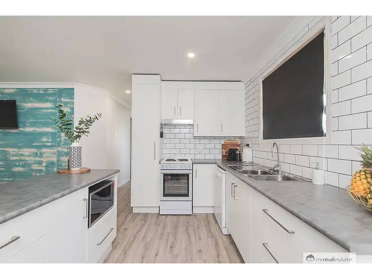 Second view of Homely house listing, 4 Meilland Street, Parkhurst QLD 4702