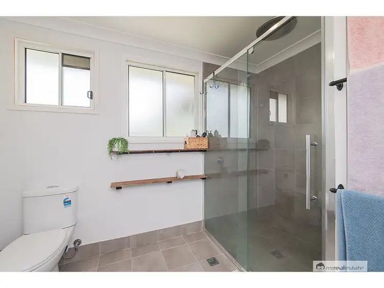 Third view of Homely house listing, 4 Meilland Street, Parkhurst QLD 4702