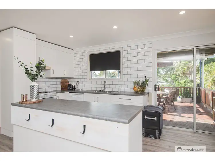 Fifth view of Homely house listing, 4 Meilland Street, Parkhurst QLD 4702