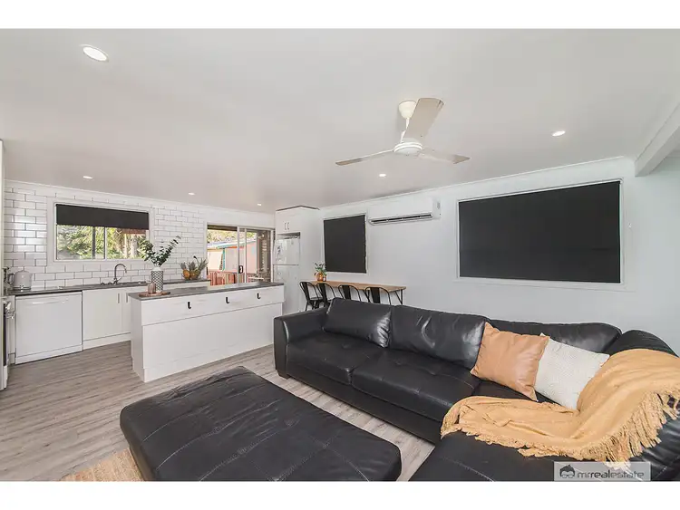 Sixth view of Homely house listing, 4 Meilland Street, Parkhurst QLD 4702