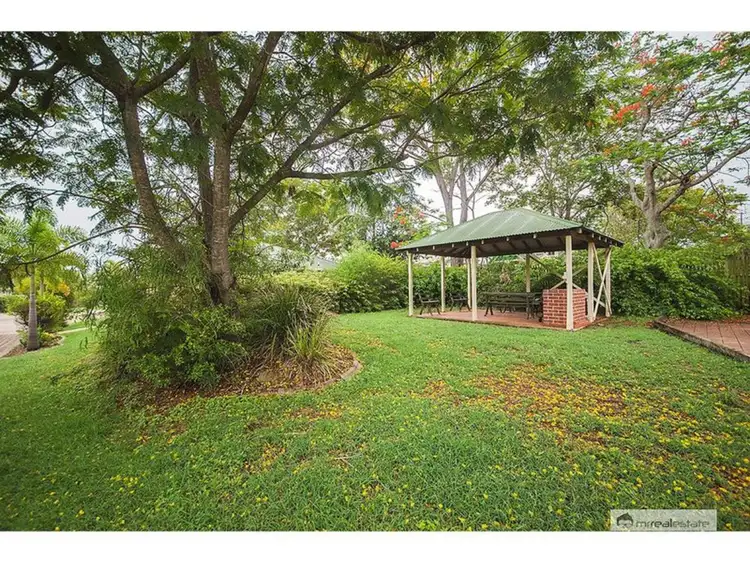 Fourth view of Homely unit listing, 7/93 Pennycuick Street, West Rockhampton QLD 4700