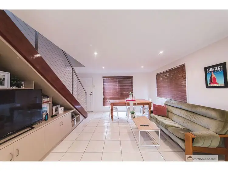 Sixth view of Homely unit listing, 7/93 Pennycuick Street, West Rockhampton QLD 4700