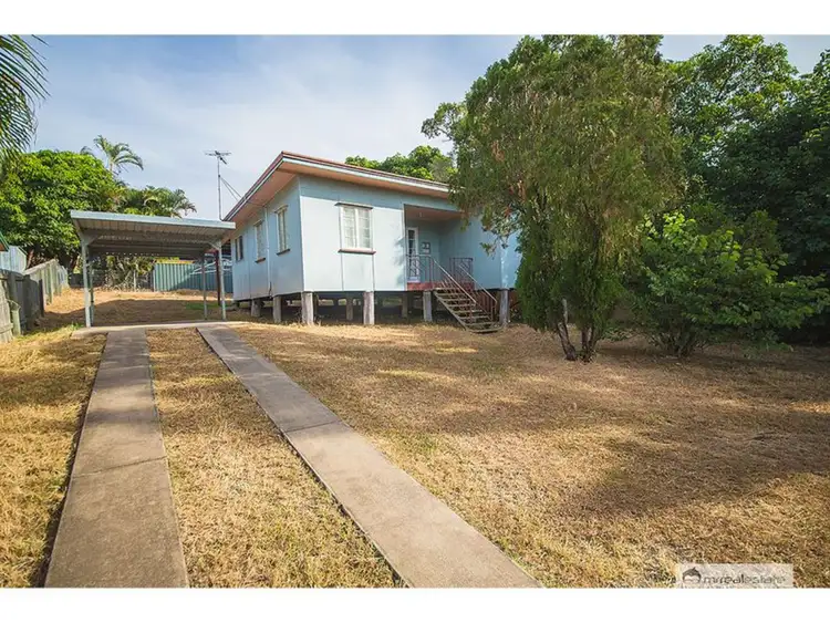 262 Farm Street, Kawana QLD 4701