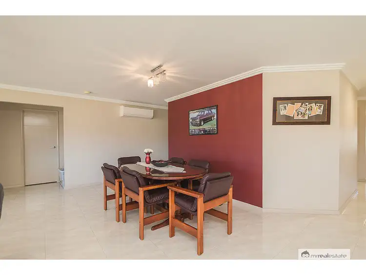 Fifth view of Homely house listing, 6 Ainsley Court, Rockyview QLD 4701