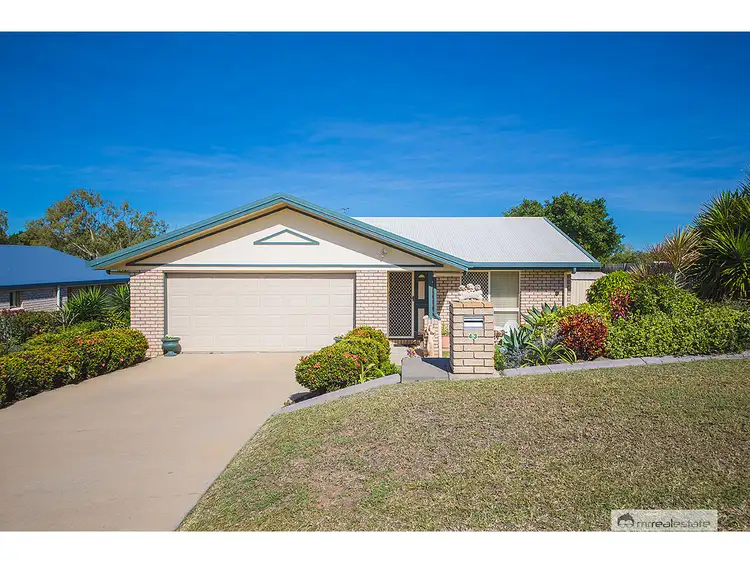 43 Pillich Street, Kawana QLD 4701