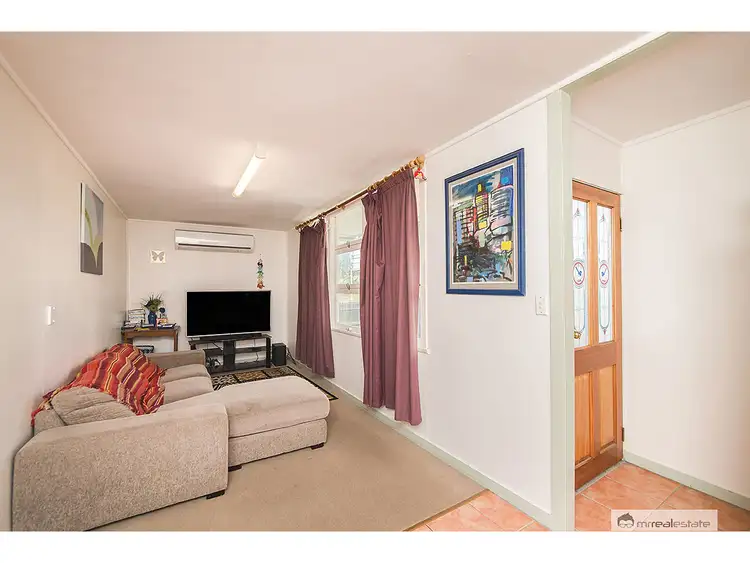 Sixth view of Homely house listing, 236 Elphinstone Street, Berserker QLD 4701