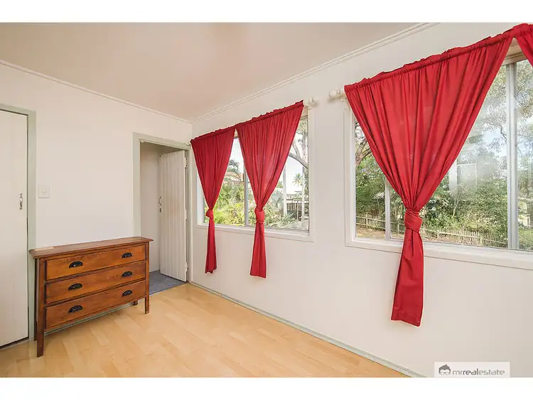 Seventh view of Homely house listing, 236 Elphinstone Street, Berserker QLD 4701
