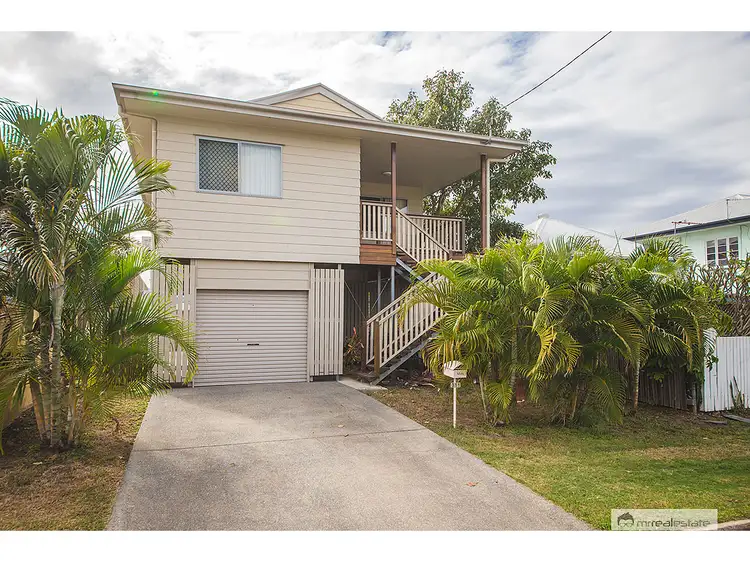 311 Bolsover Street, Depot Hill QLD 4700
