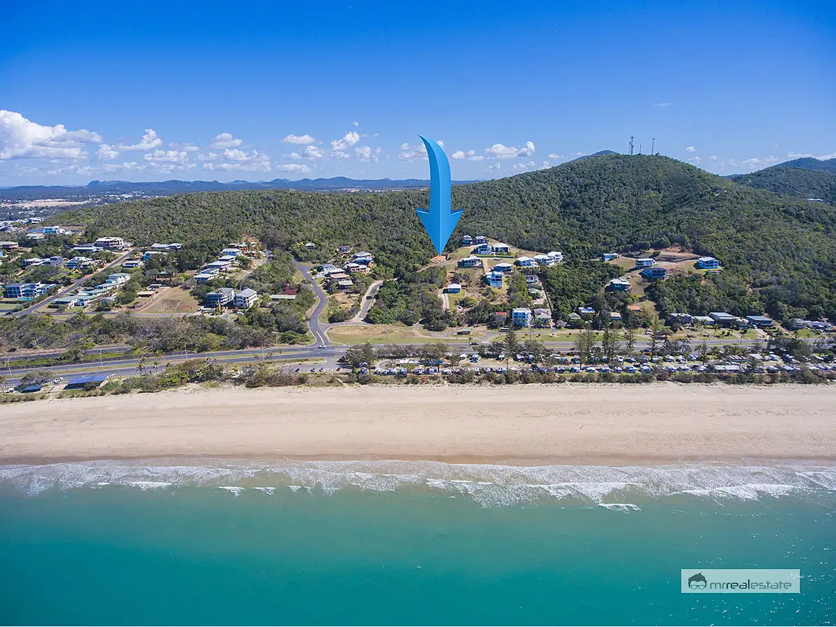 Main view of Homely land listing, 1 Gus Moore Street, Yeppoon QLD 4703
