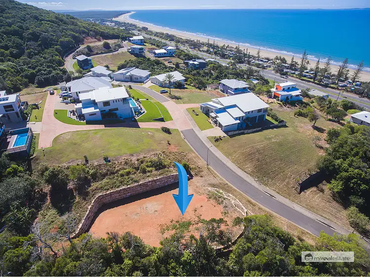 Second view of Homely land listing, 1 Gus Moore Street, Yeppoon QLD 4703