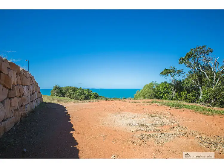 Third view of Homely land listing, 1 Gus Moore Street, Yeppoon QLD 4703