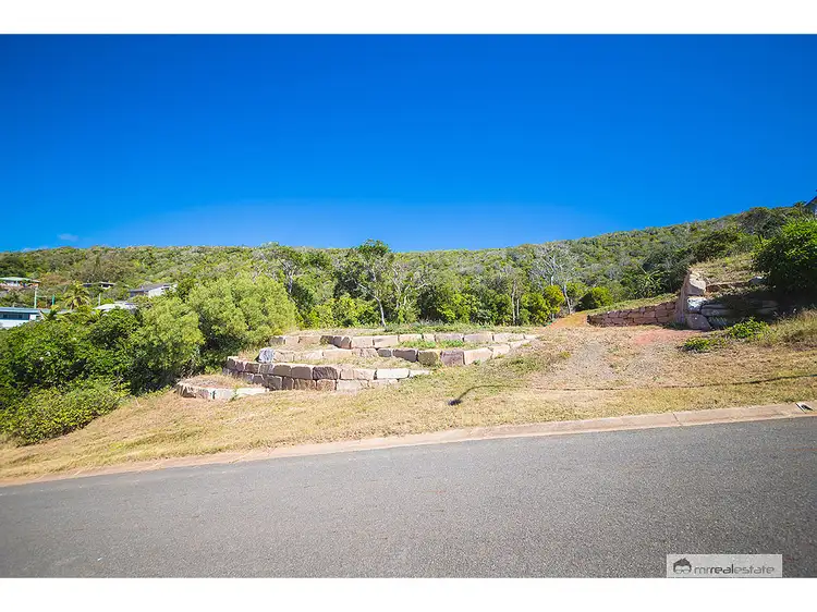 Fifth view of Homely land listing, 1 Gus Moore Street, Yeppoon QLD 4703