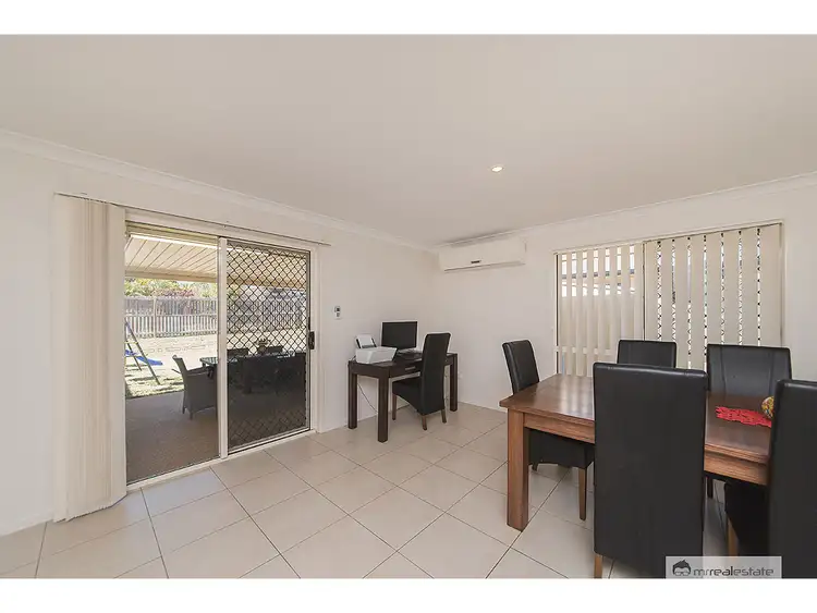 Fourth view of Homely house listing, 12 John Oxley Drive, Gracemere QLD 4702