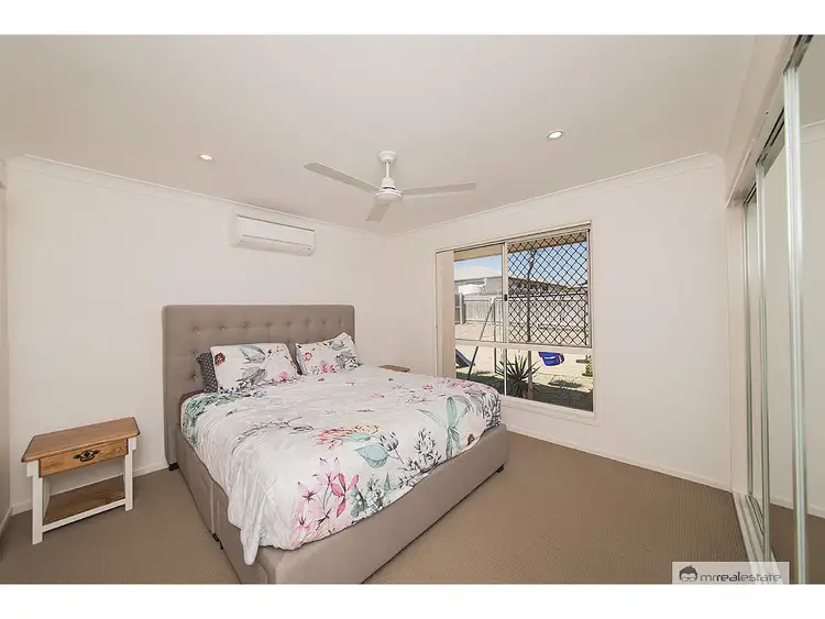 Sixth view of Homely house listing, 12 John Oxley Drive, Gracemere QLD 4702