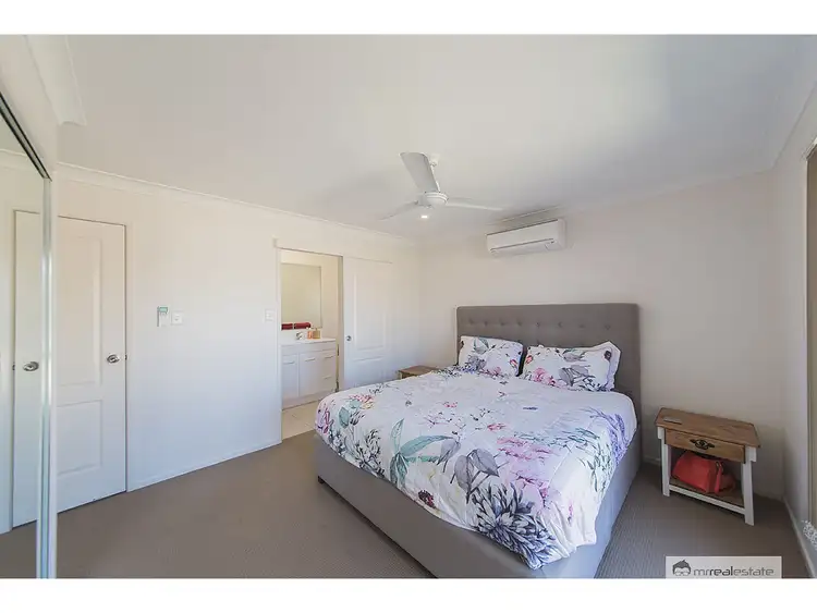 Seventh view of Homely house listing, 12 John Oxley Drive, Gracemere QLD 4702
