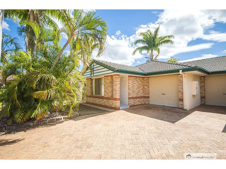 5/17 Meyenberg Court, Norman Gardens QLD 4701