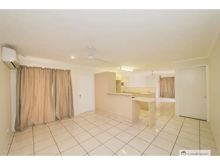 Fourth view of Homely unit listing, 5/17 Meyenberg Court, Norman Gardens QLD 4701