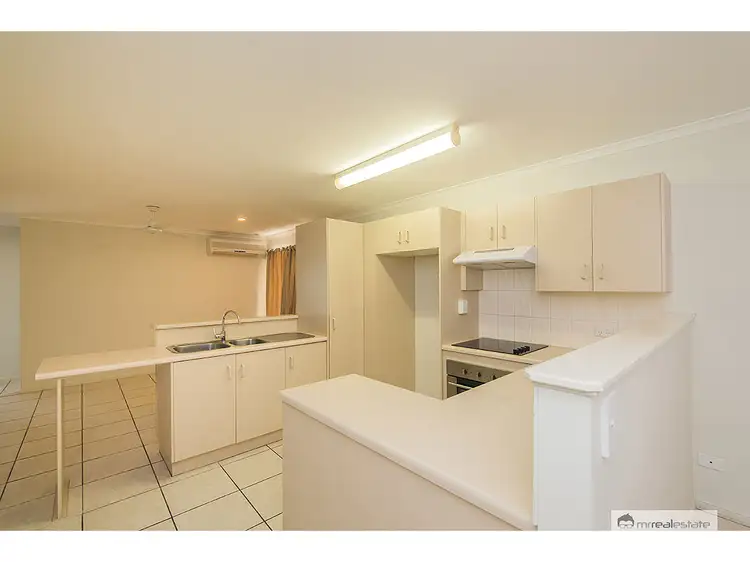 Fifth view of Homely unit listing, 5/17 Meyenberg Court, Norman Gardens QLD 4701