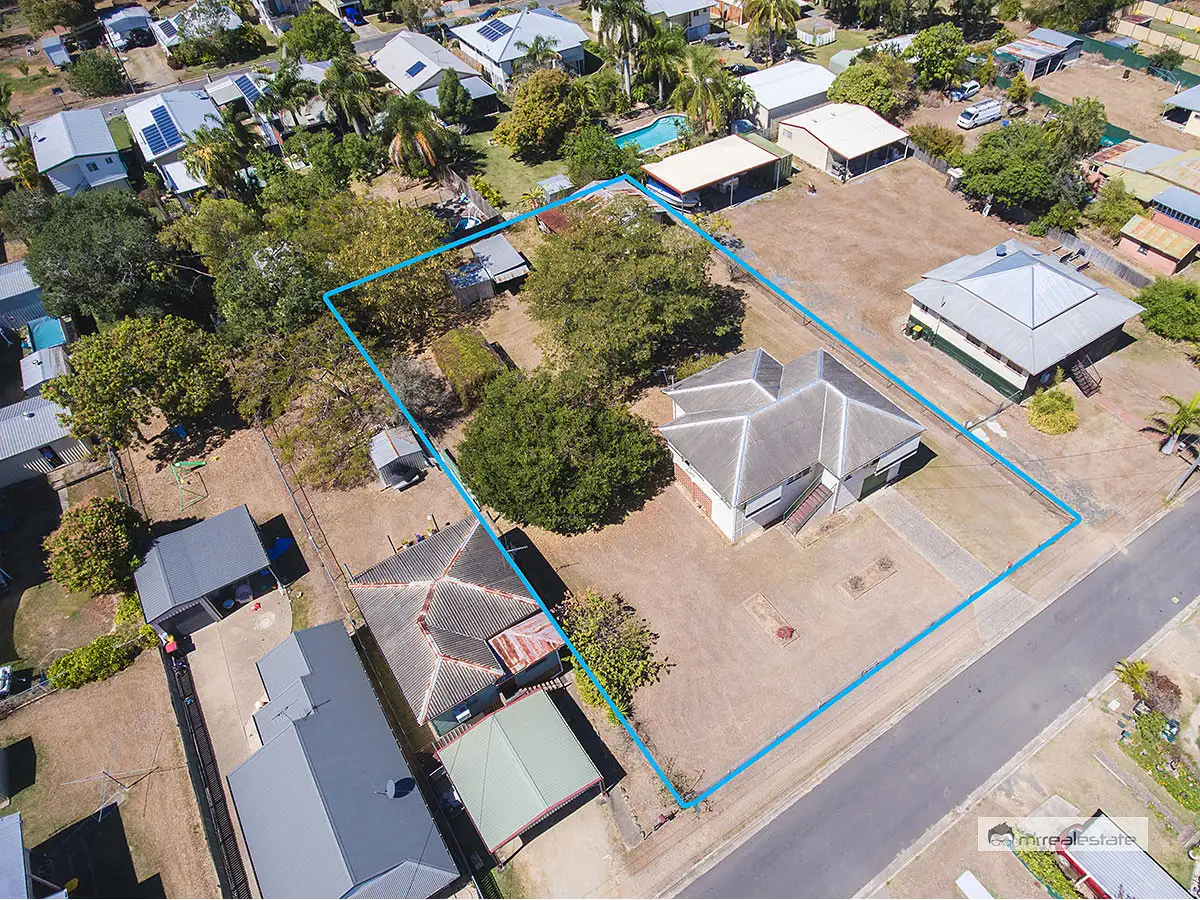 Main view of Homely house listing, 36 Harbourne Street, Koongal QLD 4701