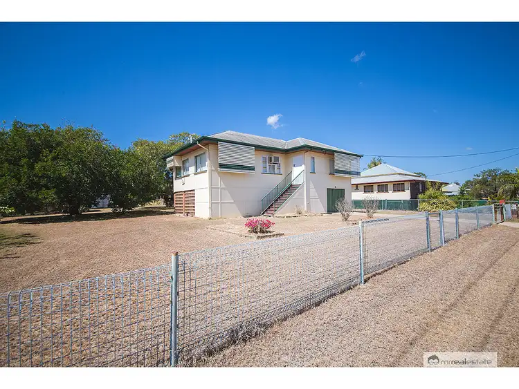 Second view of Homely house listing, 36 Harbourne Street, Koongal QLD 4701