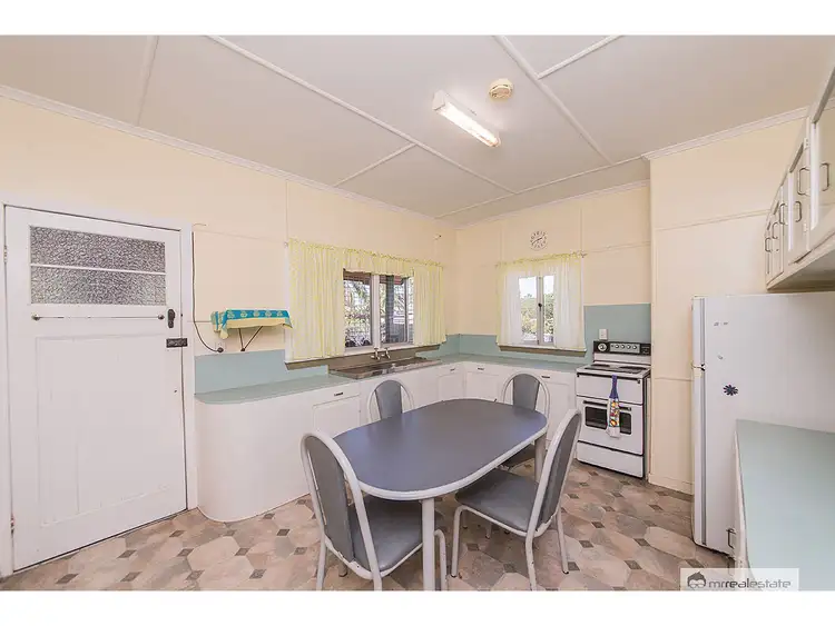 Third view of Homely house listing, 36 Harbourne Street, Koongal QLD 4701