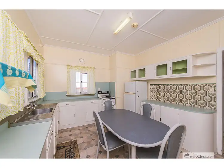 Fourth view of Homely house listing, 36 Harbourne Street, Koongal QLD 4701