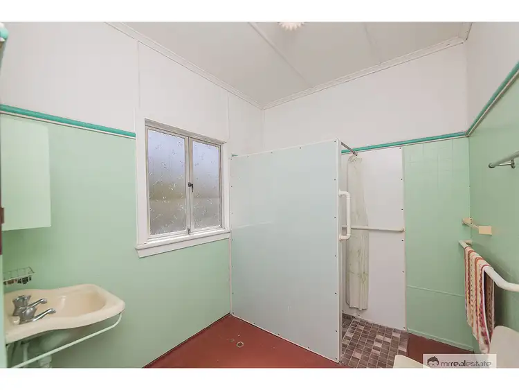 Fifth view of Homely house listing, 36 Harbourne Street, Koongal QLD 4701