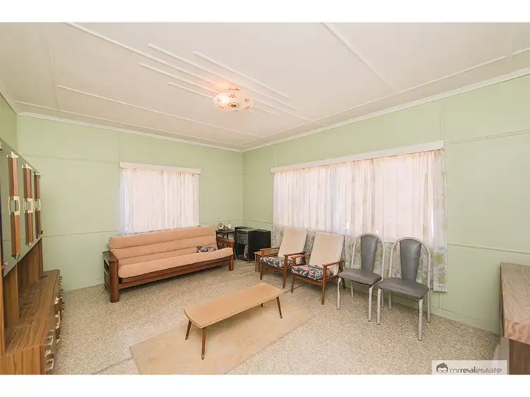 Sixth view of Homely house listing, 36 Harbourne Street, Koongal QLD 4701