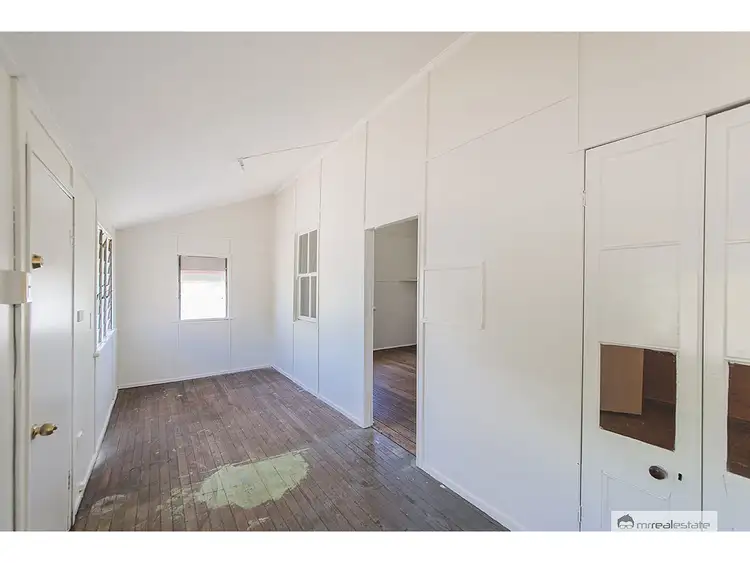 Sixth view of Homely house listing, 125 Stack Street, Koongal QLD 4701