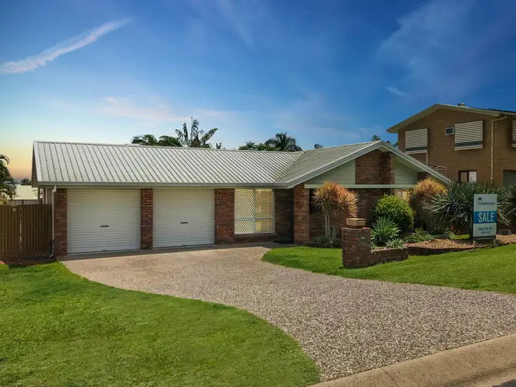 7 Leeds Avenue, Kawana QLD 4701
