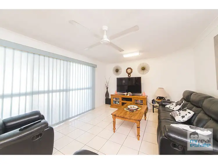 Second view of Homely house listing, 7 Leeds Avenue, Kawana QLD 4701