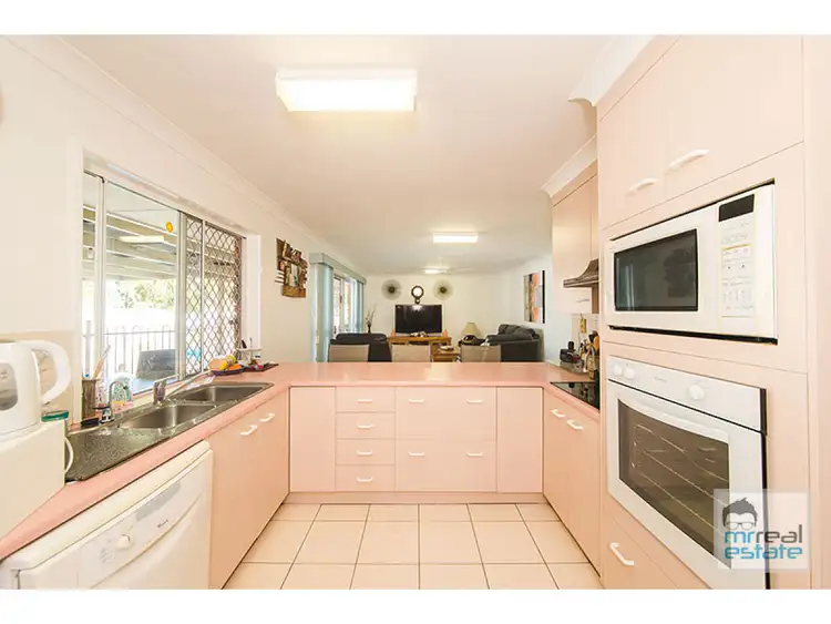 Third view of Homely house listing, 7 Leeds Avenue, Kawana QLD 4701