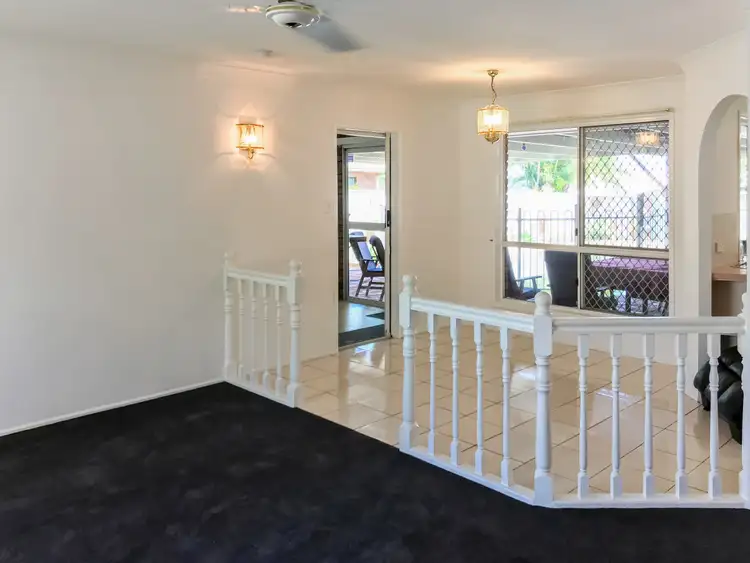 Fourth view of Homely house listing, 7 Leeds Avenue, Kawana QLD 4701