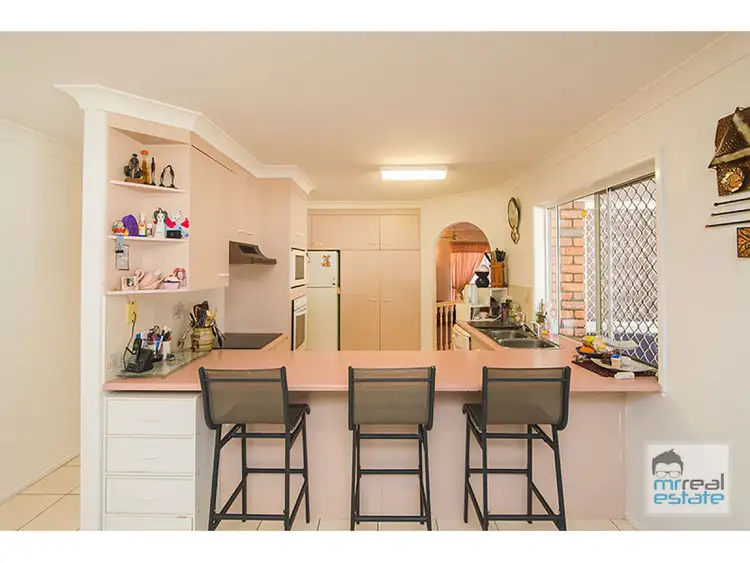 Sixth view of Homely house listing, 7 Leeds Avenue, Kawana QLD 4701
