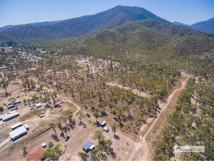 Second view of Homely land listing, 661A Montgomerie Street, Lakes Creek QLD 4701
