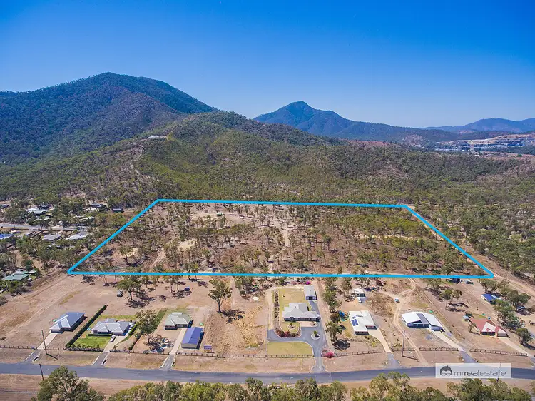 Third view of Homely land listing, 661A Montgomerie Street, Lakes Creek QLD 4701