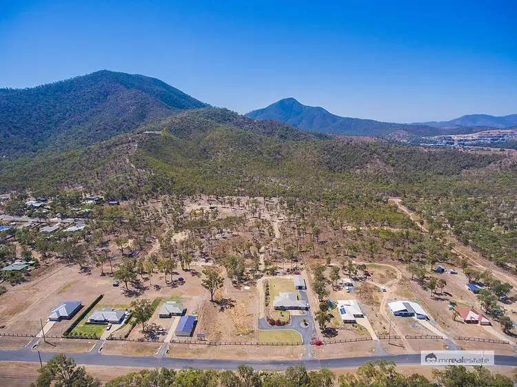 Fourth view of Homely land listing, 661A Montgomerie Street, Lakes Creek QLD 4701