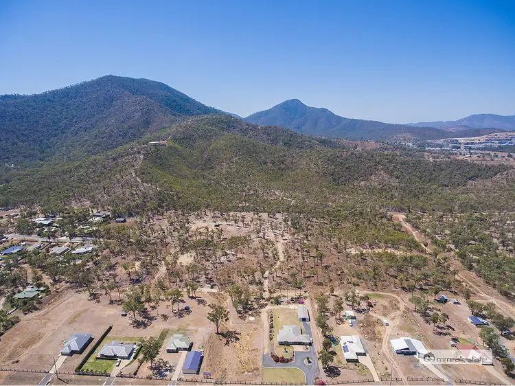 Sixth view of Homely land listing, 661A Montgomerie Street, Lakes Creek QLD 4701