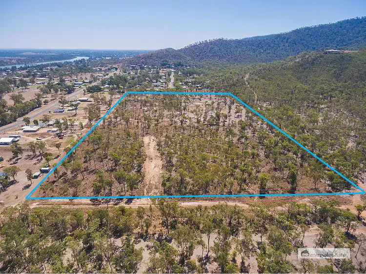 Seventh view of Homely land listing, 661A Montgomerie Street, Lakes Creek QLD 4701