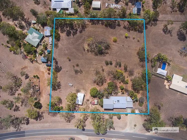 81 Barmoya Road, The Caves QLD 4702